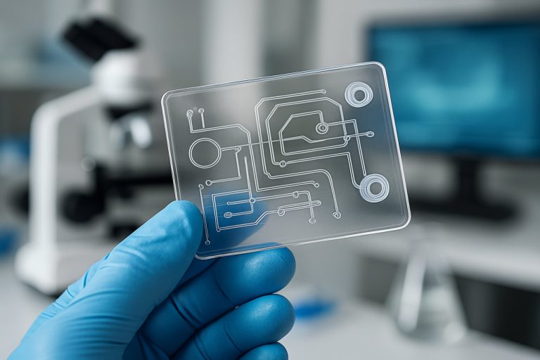 Microfluidic Platform Fabrication 2025–2029: Accelerating Innovation & Market Expansion