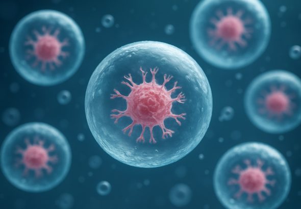 Stem Cell Encapsulation Technologies 2025–2029: Breakthroughs Set to Redefine Regenerative Medicine