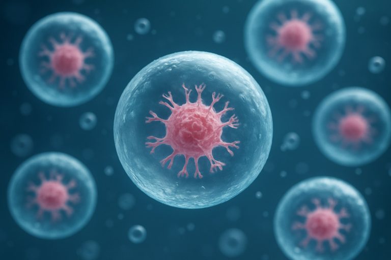 Stem Cell Encapsulation Technologies 2025–2029: Breakthroughs Set to Redefine Regenerative Medicine