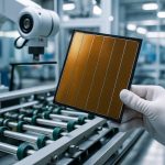 Perovskite Thin-Film Solar Manufacturing: 2025 Breakthroughs & Market Surge Ahead
