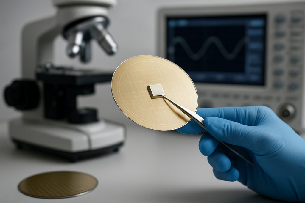 Piezoelectric Resonator Manufacturing 2025–2029: Next-Gen Precision & Market Surge Unveiled Piezoelectric Resonator Manufacturing 2025–2029: Next-Gen Precision & Market Surge Unveiled