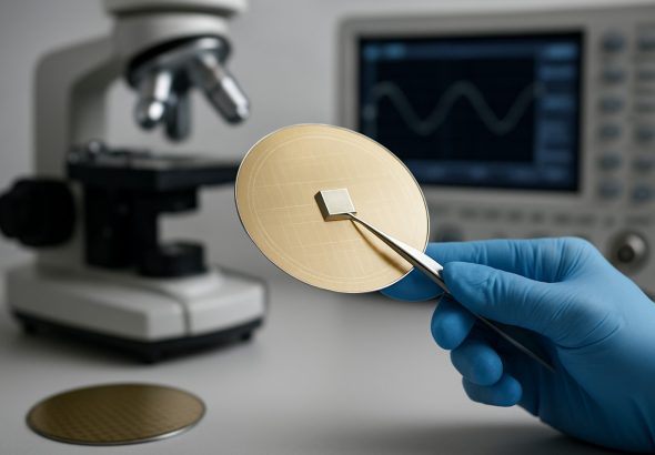 Piezoelectric Resonator Manufacturing 2025–2029: Next-Gen Precision & Market Surge Unveiled
