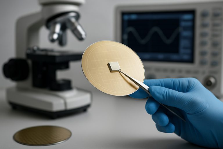 Piezoelectric Resonator Manufacturing 2025–2029: Next-Gen Precision & Market Surge Unveiled