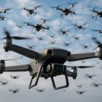 UAS Swarm Coordination Tech 2025–2030: Revolutionizing Autonomous Aerial Operations