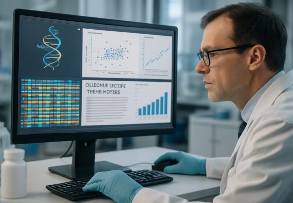 Bioinformatics-Driven Oligonucleotide Therapeutics: 2025 Market Surge & Future Disruptions