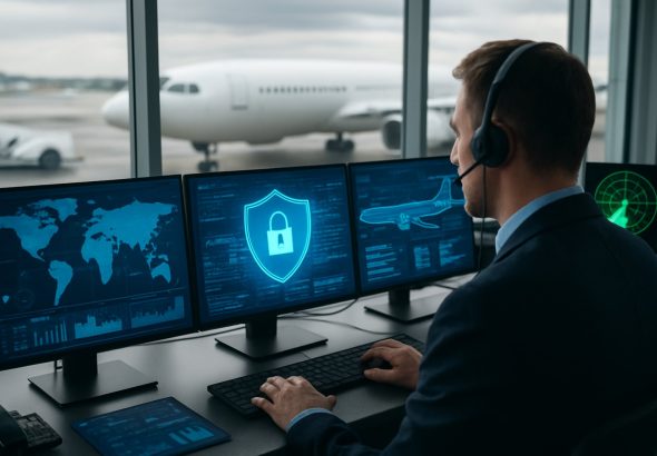 Aviation Cybersecurity Analytics 2025–2029: Unveiling the Next Wave of Digital Defense