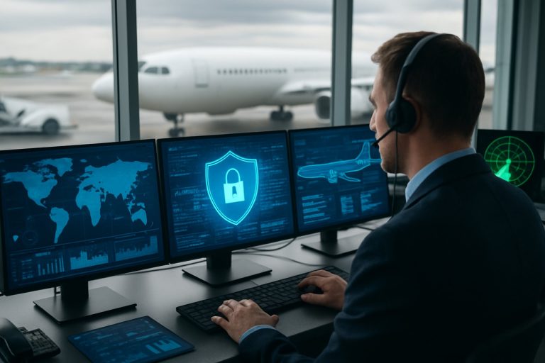 Aviation Cybersecurity Analytics 2025–2029: Unveiling the Next Wave of Digital Defense
