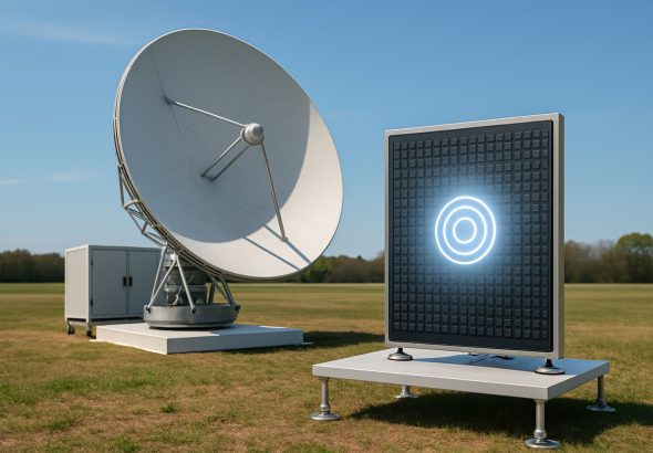 Wireless Power Beaming Systems 2025–2030: Engineering Breakthroughs & 28% Market Surge Ahead