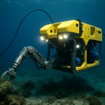 Subsea Robotics Engineering 2025–2029: Accelerating Innovation Beneath the Waves