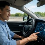 Infotainment Integration in Autonomous Vehicles: 2025 Market Surge & Tech Disruption Forecast