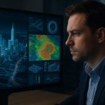 Digital Twin Geospatial Data Integration: 2025 Market Surge & Future Disruption Unveiled