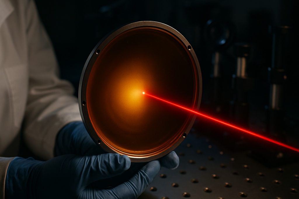 Chalcogenide Glass Photonics 2025–2029: Unleashing Next-Gen Infrared Innovation Chalcogenide Glass Photonics 2025–2029: Unleashing Next-Gen Infrared Innovation