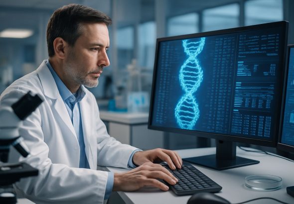 Genomic Machine Learning Platforms 2025: Accelerating Precision Medicine with 30%+ Market Growth