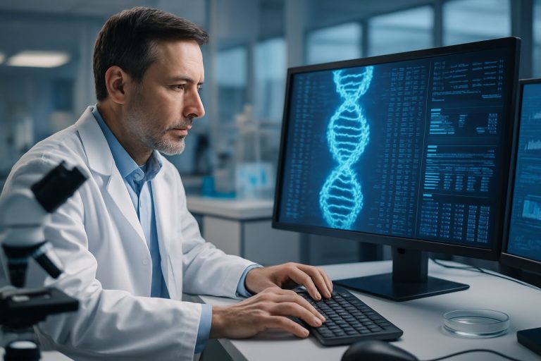 Genomic Machine Learning Platforms 2025: Accelerating Precision Medicine with 30%+ Market Growth