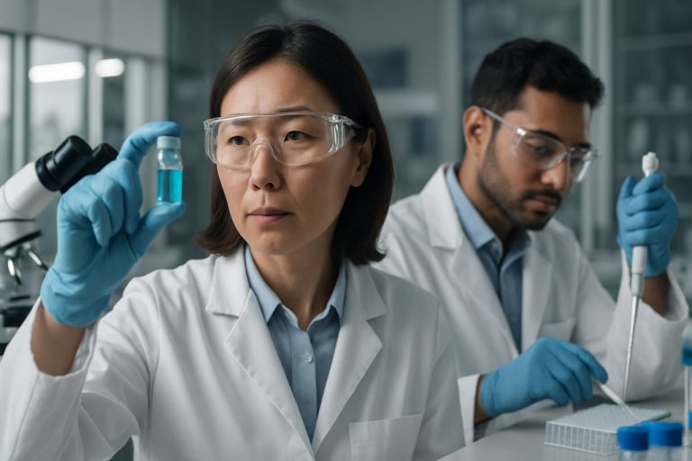 Biosimilar Immunotherapeutics 2025: Accelerating Growth & Innovation in a $30B+ Market