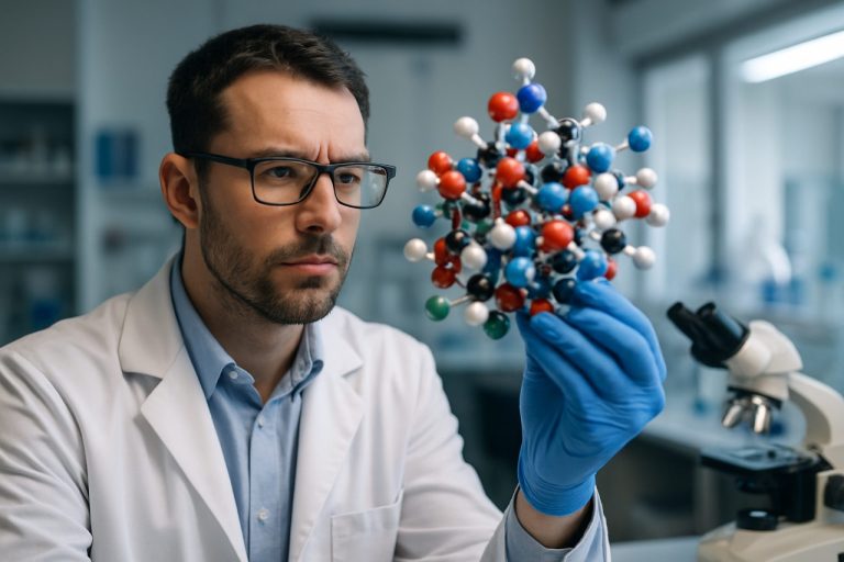 Evolved Protein Engineering: Synthetic Enzyme Market Set for 18% CAGR Surge by 2025–2030