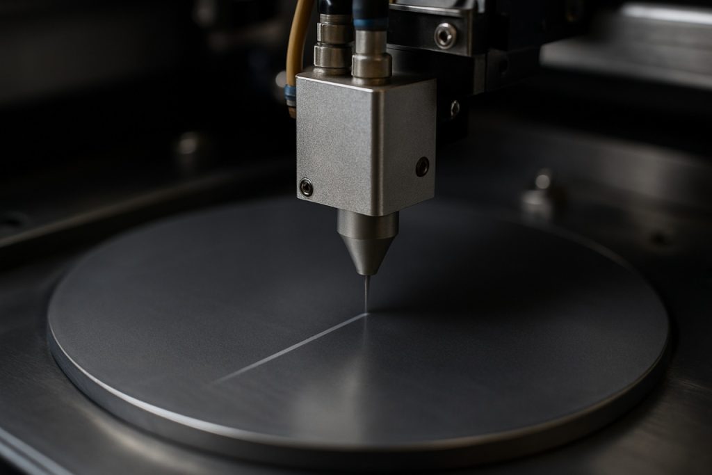 Nanoparticle Jet Printing 2025: Accelerating Precision Manufacturing Growth by 18%+ Nanoparticle Jet Printing 2025: Accelerating Precision Manufacturing Growth by 18%+