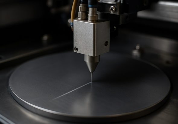 Nanoparticle Jet Printing 2025: Accelerating Precision Manufacturing Growth by 18%+