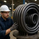 Geothermal Heat Exchanger Manufacturing: 2025 Surge & 5-Year Growth Outlook