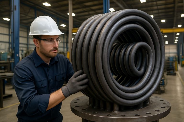 Geothermal Heat Exchanger Manufacturing: 2025 Surge & 5-Year Growth Outlook