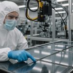 Capacitive Touch Panel Manufacturing 2025: Surging Demand & Next-Gen Tech Drive 8% CAGR Growth