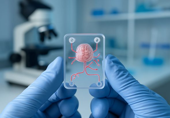 Microfluidic Organ-on-a-Chip Fabrication: Disruptive Growth & Breakthroughs 2025–2030