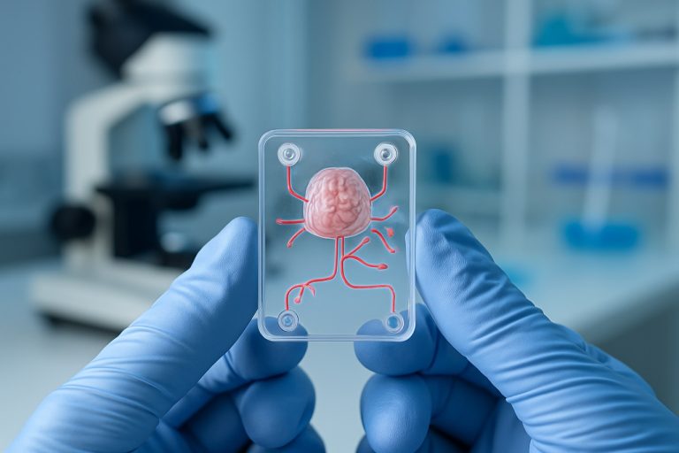 Microfluidic Organ-on-a-Chip Fabrication: Disruptive Growth & Breakthroughs 2025–2030