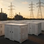 Terawatt-Scale Grid Storage: 2025’s Breakout Market & 5-Year Surge