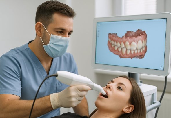 Orthodontic Digital Scanning Solutions 2025–2030: Revolutionizing Precision & Growth