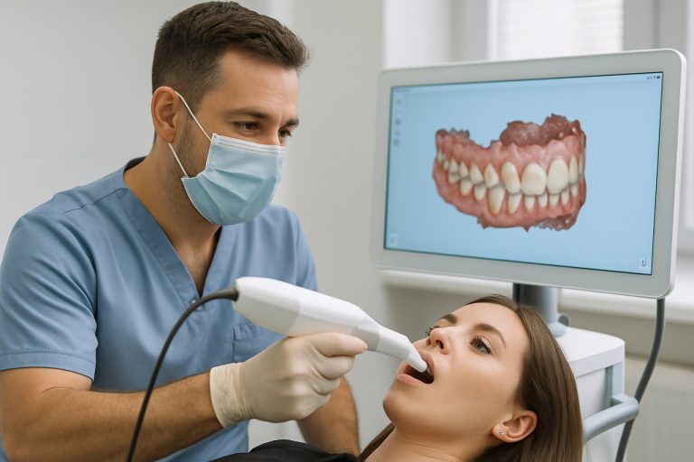 Orthodontic Digital Scanning Solutions 2025–2030: Revolutionizing Precision & Growth