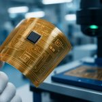 Flexible Electronics Manufacturing 2025: Accelerating Growth & Disruptive Innovation Ahead