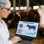 Animal Microbiome Analytics 2025: Unleashing Precision Insights for Livestock Health & Productivity Growth