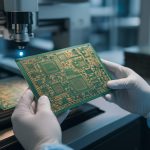 HDI PCB Manufacturing 2025–2030: Unleashing Next-Gen Electronics with 9% CAGR Growth