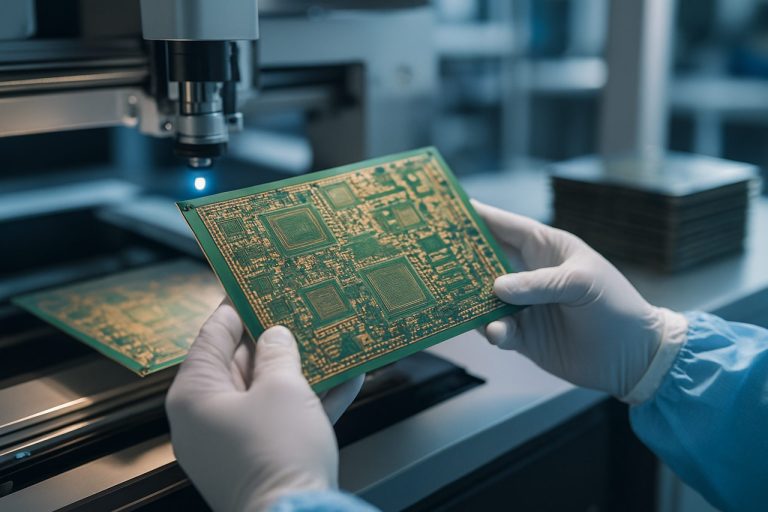 HDI PCB Manufacturing 2025–2030: Unleashing Next-Gen Electronics with 9% CAGR Growth