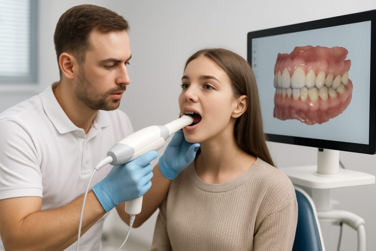 Orthodontic Digital Imaging Systems 2025: Accelerating Precision & Market Growth