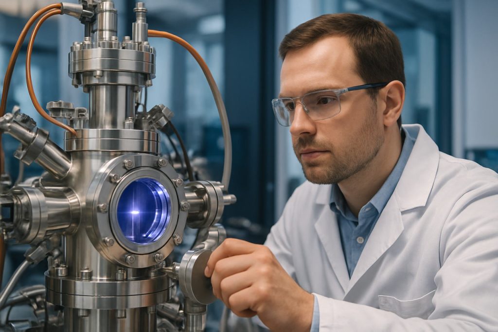 Precision Isotope Separation Technologies 2025: Accelerating Market Growth & Next-Gen Innovations Precision Isotope Separation Technologies 2025: Accelerating Market Growth & Next-Gen Innovations