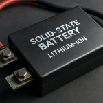 Solid-State Lithium-Ion Batteries: 2025 Breakthroughs & 5-Year Market Surge