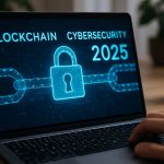 Blockchain Cybersecurity 2025: Unbreakable Defenses & 40% Market Growth Ahead