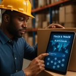 Track-and-Trace Blockchain Solutions: 2025 Market Surge & Future Growth Unveiled