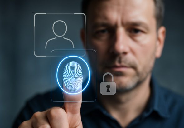 Identity Verification Biometrics 2025: Unleashing 20%+ Annual Growth Amidst AI-Driven Security Revolution