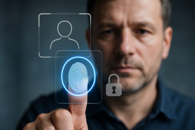 Identity Verification Biometrics 2025: Unleashing 20%+ Annual Growth Amidst AI-Driven Security Revolution