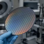 Nitride Semiconductor Wafer Fabrication: 2025 Market Surge & Future Growth Unveiled
