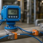 Ultrasonic Flowmeter Calibration Services: 2025 Market Surge & Future Growth Unveiled