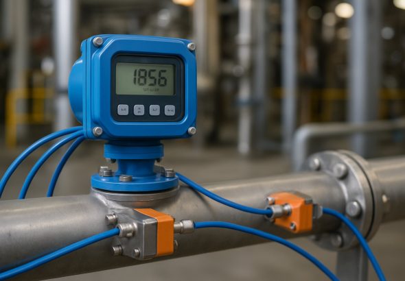 Ultrasonic Flowmeter Calibration Services: 2025 Market Surge & Future Growth Unveiled
