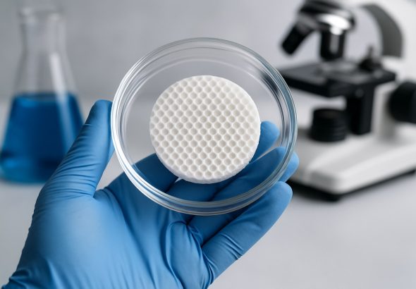 Polycaprolactone (PCL) Scaffold Engineering: 2025 Market Surge & Future Innovations Unveiled