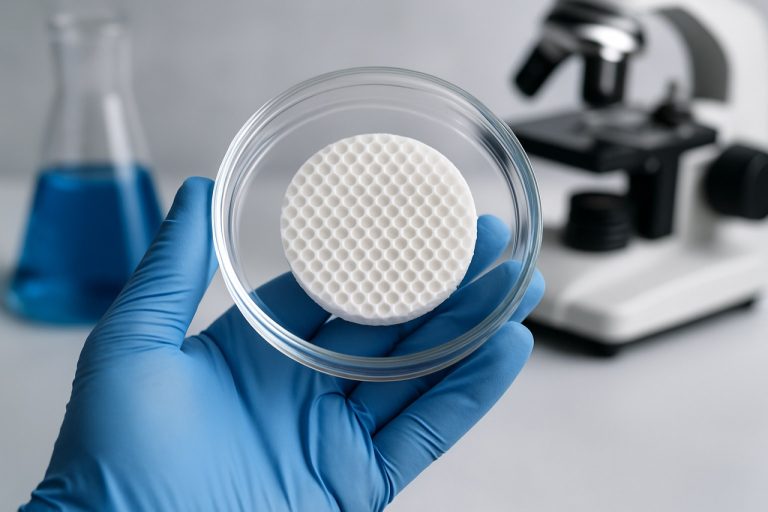 Polycaprolactone (PCL) Scaffold Engineering: 2025 Market Surge & Future Innovations Unveiled