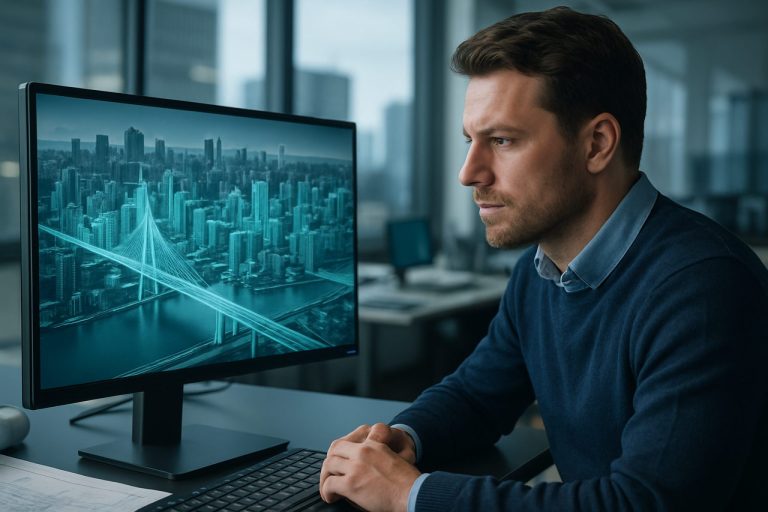 Digital Twin Infrastructure Modeling 2025–2030: Accelerating Smart Infrastructure Growth