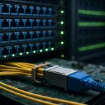 Wideband Coherent Interconnects: Powering Data Center Evolution Through 2025 and Beyond