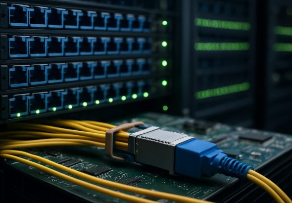 Wideband Coherent Interconnects: Powering Data Center Evolution Through 2025 and Beyond
