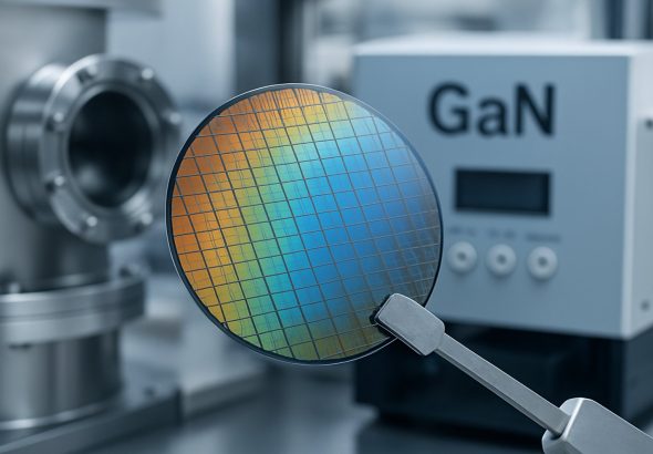 GaN Epitaxial Layer Manufacturing: 2025 Market Surge & Future Growth Unveiled